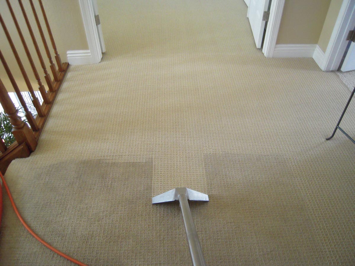 B & J Carpet Tile Grout Cleaning, Inc Image